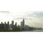 Chicago: : Chicago sky line
