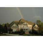 The House at the End of the Rainbow