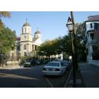 Charleston: : Street Scene