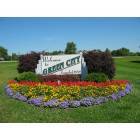 Green City: Welcome to Green City