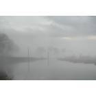 Croton-on-Hudson: Senasqua fog