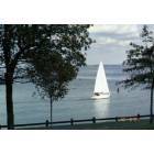 New Rochelle: : Five Islands Park, New Rochelle, NY