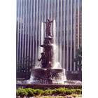Cincinnati: : Fountain Square