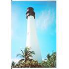 Key Biscayne: Cape Florida Lighthouse