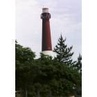 When I First Saw Barnegat Lighthouse