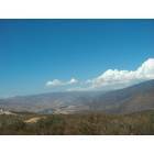 Ramona: : CLOUDS OVER PAMO VALLEY