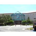 Temecula: : Side entrance to the Temecula Promenade Mall - Largest Mall in Temecula
