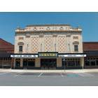 Cartersville: : Grand Theater