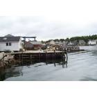 Vinalhaven: : Hopkins Boatyard