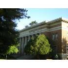 Red Bluff: : Tehama County Courthouse in Red Bluff
