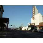 Red Bluff: : Downtown