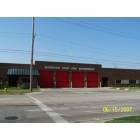 Harwood Heights: Harwood Heights District Fire Dept.