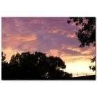 Seymour: : Sky after Thunderstorm