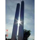 Green Bay: WTC Memorial-Dousman