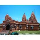Municipality of Monroeville: Hindu Jain Temple