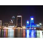 Jacksonville: Downtown Jacksonville