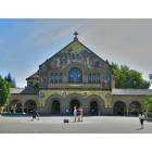 Stanford: Stanford University Campus