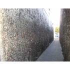 San Luis Obispo: : "Bubblegum Alley" Downtown San Luis Obispo