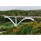 Franklin: Natchez Trace - the most photographed segment, right in Williamson County!
