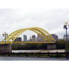 Cincinnati: : I-471 Bridge