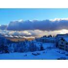 South Lake Tahoe: : South Lake in the Winter...