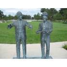 Dayton: : Wright Brothers