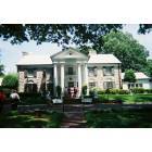 Memphis: : The Mansion!
