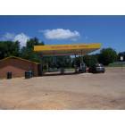 Sidon: : A One Stop Town - Sidon, Mississippi - Enjoy