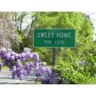 Sweet Home: Welcome sweethome, arkansas