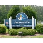 Jacksonville: : Jacksonville, NC City Limits