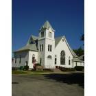 Janesville: : Janesville United Methodist Church