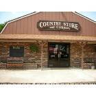 Brocton: Country Store and Company, LLC in Brocton IL front view open 7 days a wk