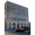 Holyoke: Old Shawmut Bank Building