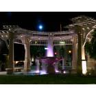 Livermore: : Downtown Fountain