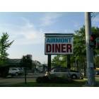 Airmont: The Airmont Diner