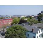 New Bedford: : New Bedford Historic District and Bay