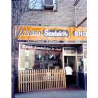 Hazard: Hazard Sandwich Shop