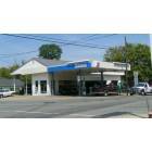 Marion: : Tabor's Chevron, 24HR Towing, and Repair on the corner for over 30 years!