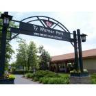 Westmont: Ty Warner Park