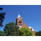 La Porte: Historical Courthouse opened in March 1894