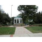 Kernersville: Picture of Harmon Park, one of several parks in Kernersville. South Main Street Kernersville, NC