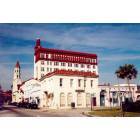 St. Augustine: : Cathedral Place