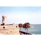 St. Augustine: : Cathedral Place