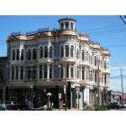 Port Townsend: : Historic Victorian Style Building in Port Townsend