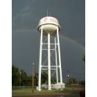 Deerfield: Deerfield, Kansas ... Somewher over the rainbow.