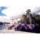 Miami: : Vizcaya Museum & Gardens