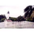 Key West: : Key West Lighthouse