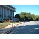 Upper Marlboro: : County Admin Building-Street View