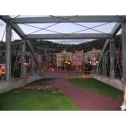 Park City: The Town Bridge - Summer Twilight