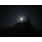 Brookville: : Howards house night sky